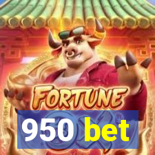 950 bet